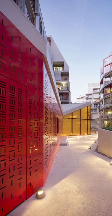 Concrete Repair & Protection