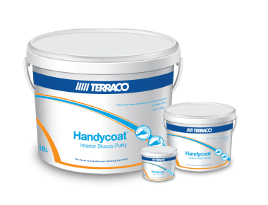 Handycoat Interior Stucco Putty