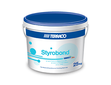 Styrobond