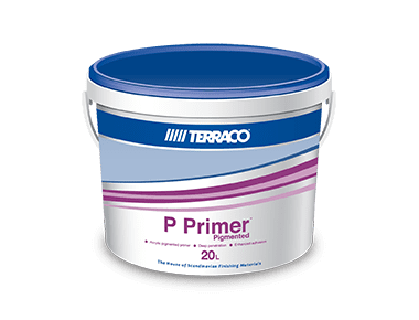 Private: P Primer Pigmented