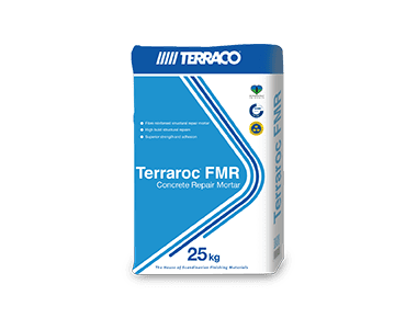 Terraroc FMR