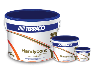 Handycoat Crack Filler