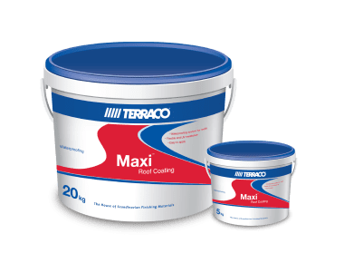 Maxi Roof Coating