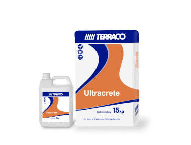 Ultracrete