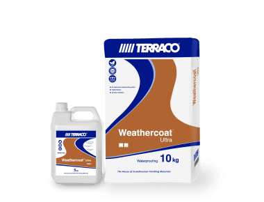 Weathercoat Ultra