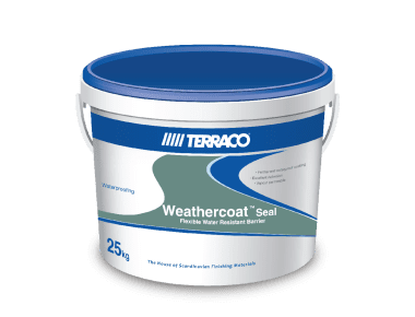 Weathercoat™ Seal