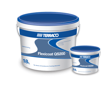 Flexicoat QS200