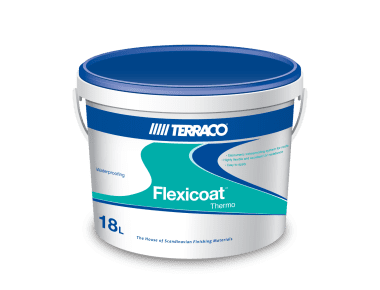 Flexicoat Thermo