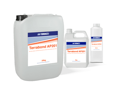 Terrabond AP201