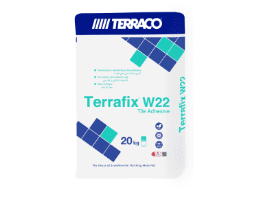 Terrafix W22