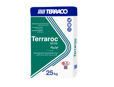Terraroc NS100