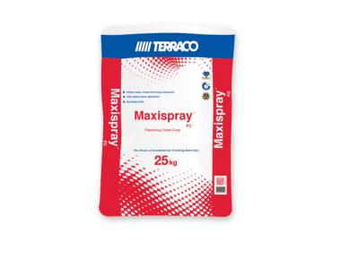 Maxipsray FC (Finishcoat)