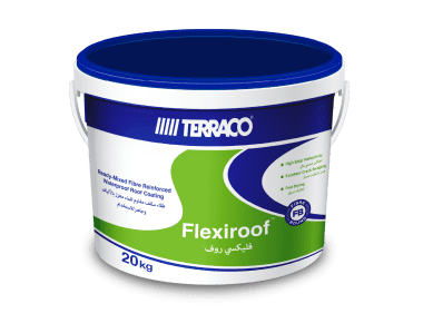 Flexiroof