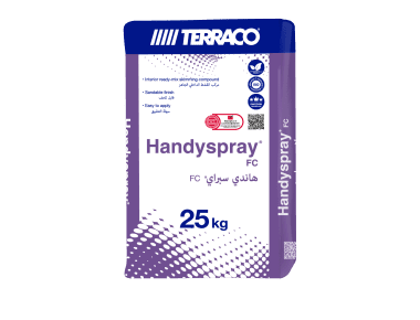 Handyspray FC (Finsihcoat)