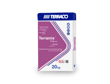 Terramix Putty
