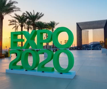 Expo 2020