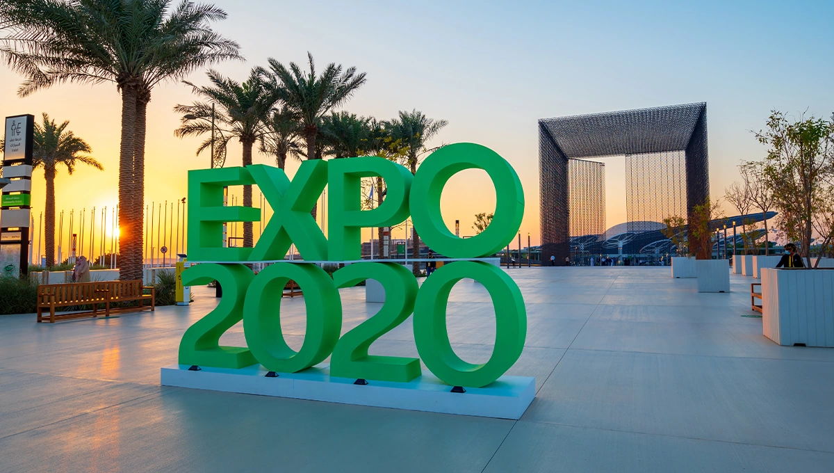 Expo 2020