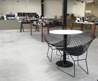 Mirzam Chocolate Makers Factory & Store