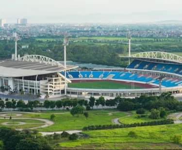 My Đình National Stadium