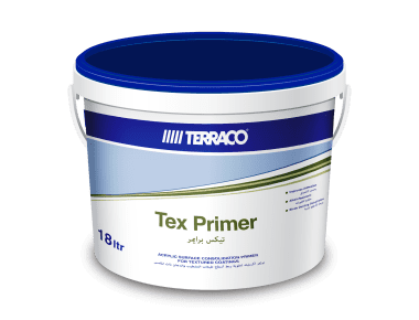 Tex Primer