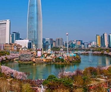 Lotte World Tower