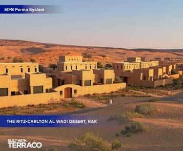 The Ritz-Carlton Ras Al Khaimah – Al Wadi Resort