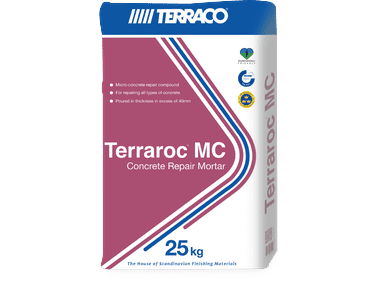Terraroc MC
