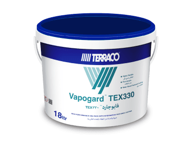 Vapogard TEX330