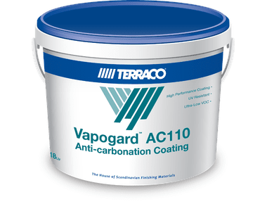 Vapogard AC110