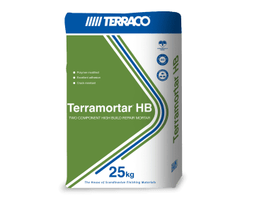 Terramortar HB